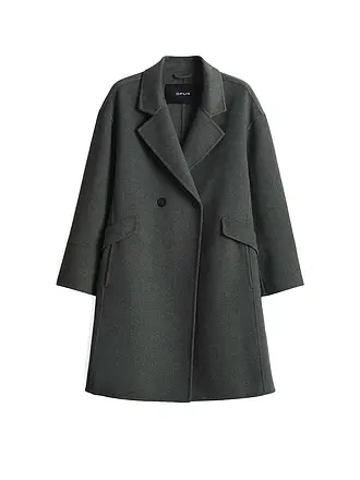 OPUS | Wollmantel HAVILDA | 